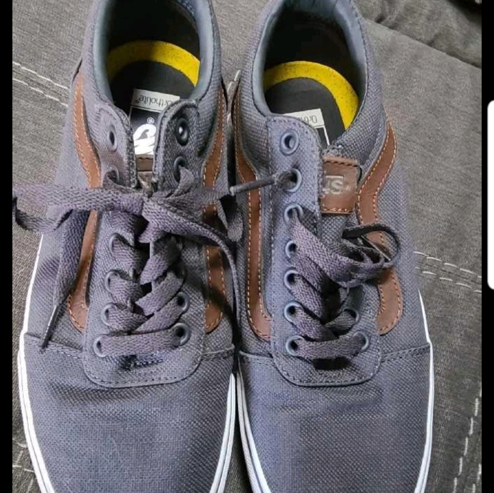 Men's VANS - Picture 2 of 5